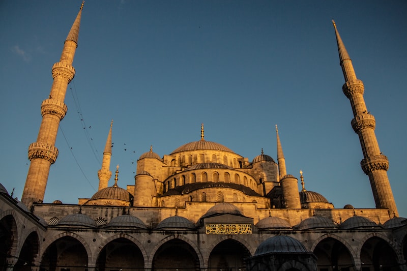 Göksun'un Çevre Koruma ve Temizlik İnisiyatifleri Göksun'un Çevre Koruma ve Temizlik İnisiyatifleri