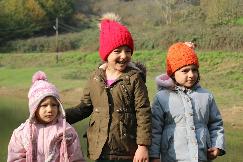 Göksun'un Çocuk ve Aile Desteği Göksun'un Çocuk ve Aile Desteği
