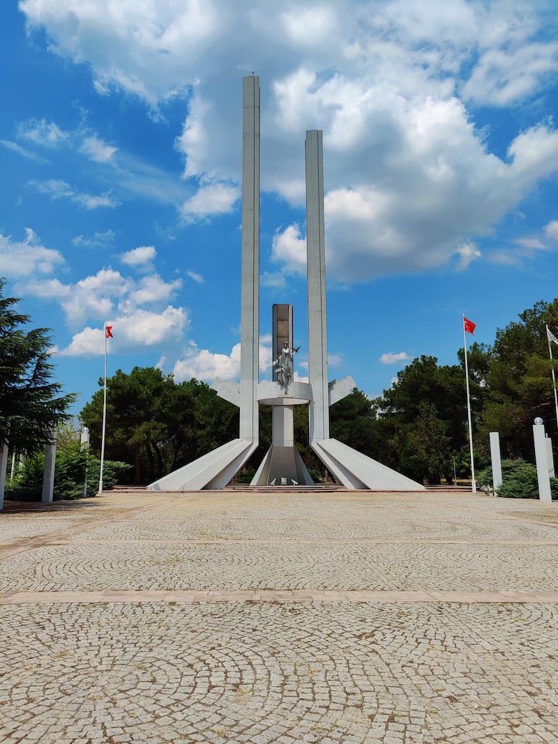 Göksun'un Doğal Göller ve Piknik Alanları Göksun'un Doğal Göller ve Piknik Alanları