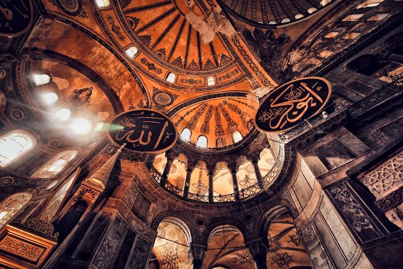 Göksun'un Tarihi Camileri ve Mescitleri Göksun'un Tarihi Camileri ve Mescitleri