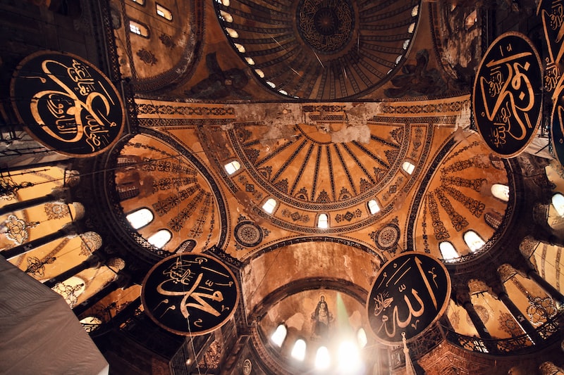 Göksun'un Tarihi ve Kültürel Mirası Göksun'un Tarihi ve Kültürel Mirası